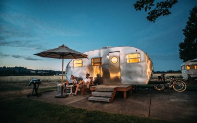 Great Tips For Towing Trailers Or Caravans